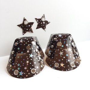 Roller Skate Toe Guards